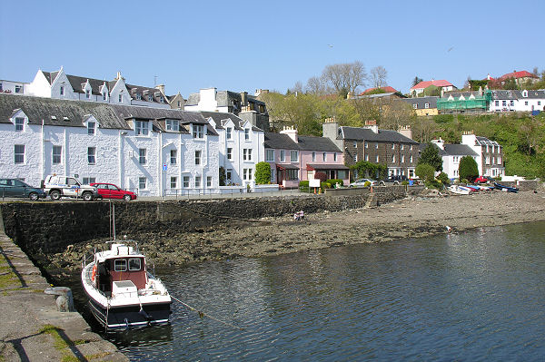Portree