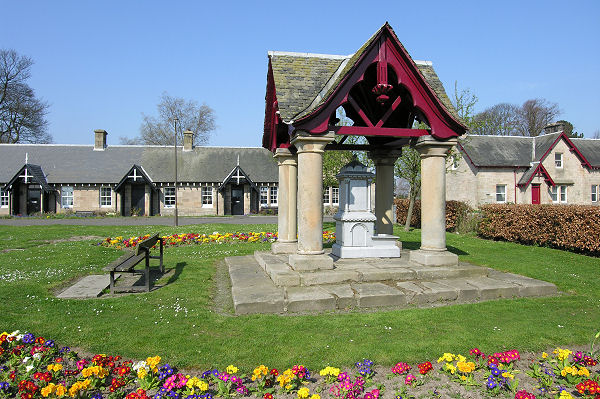 The Village Green at Dunmore