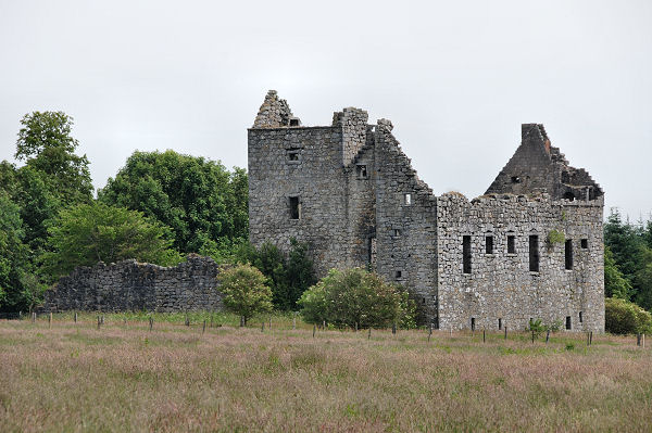 Torwood Castle