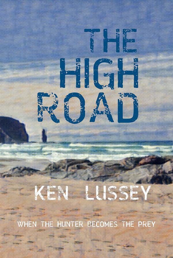 Cover of The High Road
